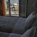 Apart Otel Marisini Sea View
