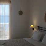 Apart Otel Marisini Sea View Batsi