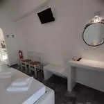 Apart Otel Marisini Sea View Batsi