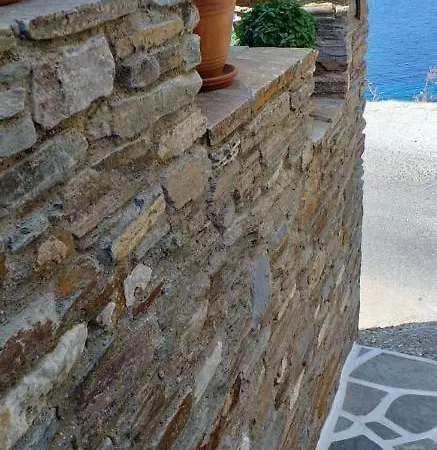 Marisini Sea View Batsi