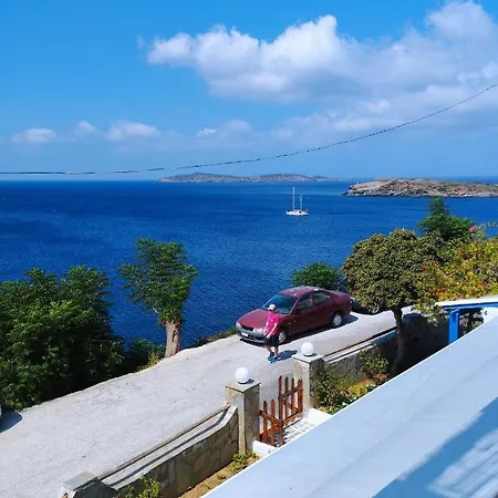 Marisini Sea View Batsi