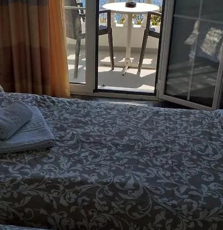 Marisini Sea View Batsi