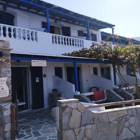 Marisini Sea View Apart Otel 4*