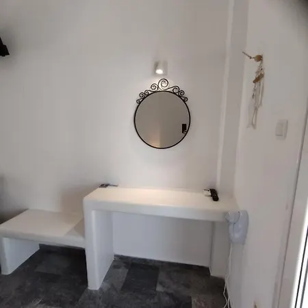 Marisini Sea View Apart Otel