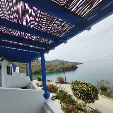 Marisini Sea View Apart Otel