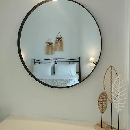 Marisini Sea View Batsi