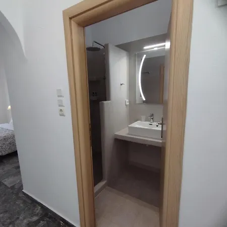 Apart Otel Marisini Sea View