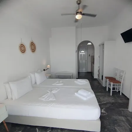 Marisini Sea View Batsi