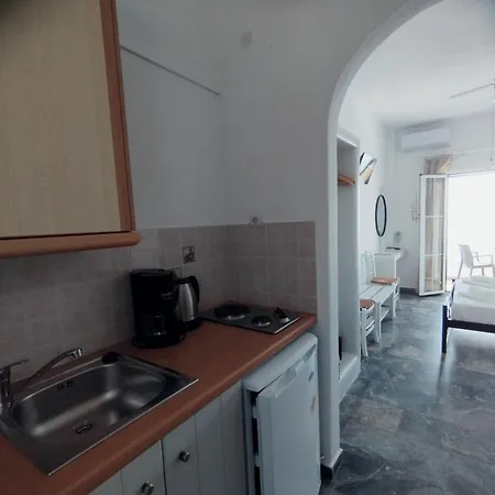 Apart Otel Marisini Sea View