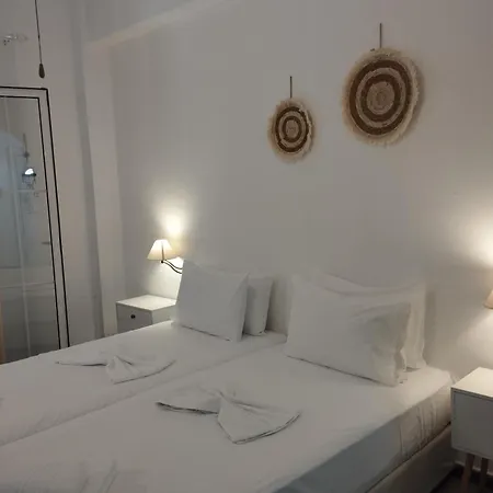 Marisini Sea View Apart Otel 4*