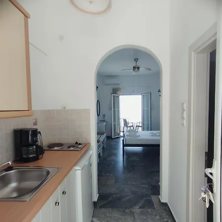 Apart Otel Marisini Sea View 4*