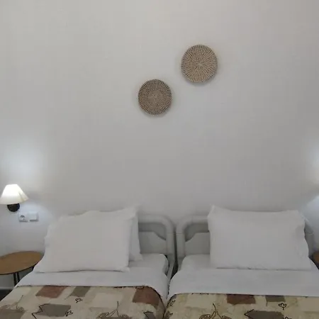 Marisini Sea View Batsi