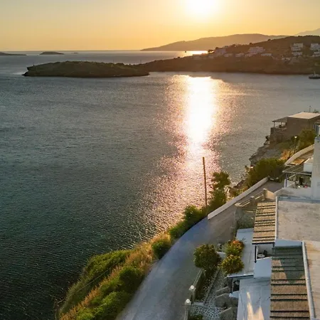 Marisini Sea View Apart-hotel