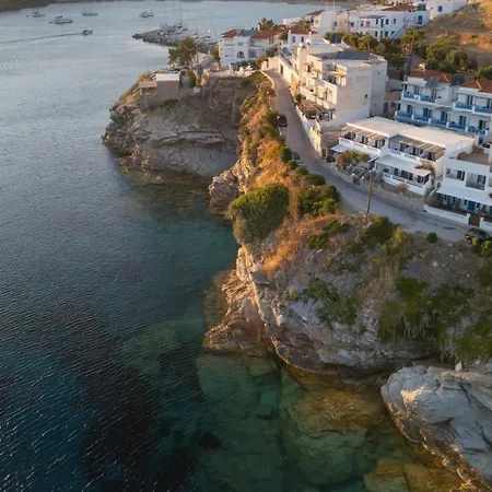 Apart-hotel Marisini Sea View 3*