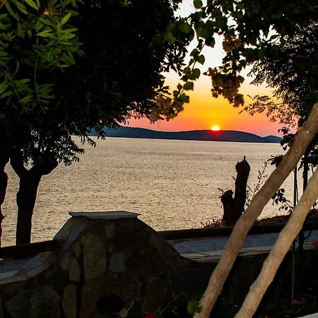 Apart Otel Marisini Sea View