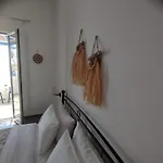 Marisini Sea View Apartahotel Batsi