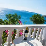 Apartahotel Marisini Sea View Batsi
