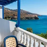 Marisini Sea View Apartahotel Batsi