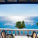 Apartahotel Marisini Sea View 3*