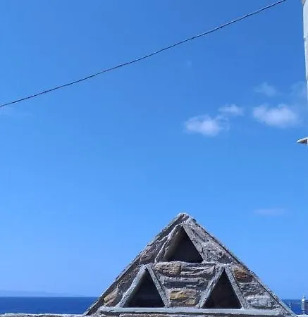 Marisini Sea View Апарт-отель