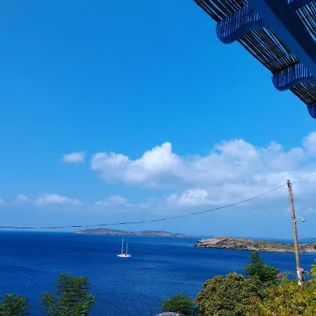 Marisini Sea View 3*