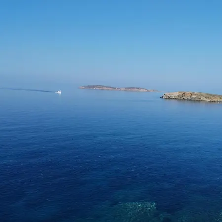 Marisini Sea View Hotel apartamentowy