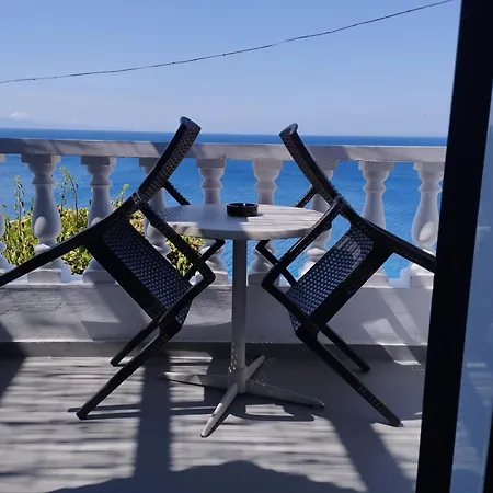 Marisini Sea View Апарт-отель 2*