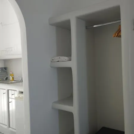Marisini Sea View 3*