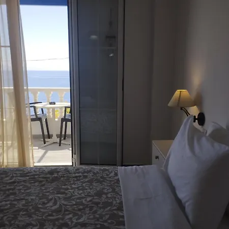 Marisini Sea View