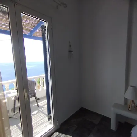 Marisini Sea View Appart hôtel 3*
