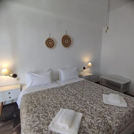 Apart Otel Marisini Sea View 3*