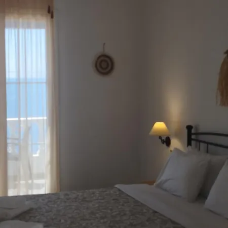 Marisini Sea View 3*