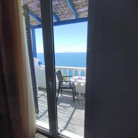 Marisini Sea View Appart hôtel 4*