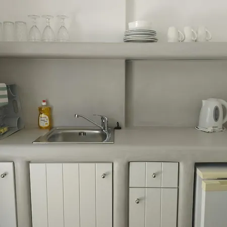 Marisini Sea View 4*