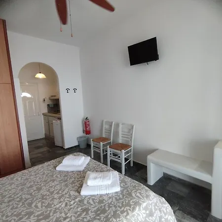Marisini Sea View 3*
