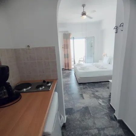 Marisini Sea View 3*