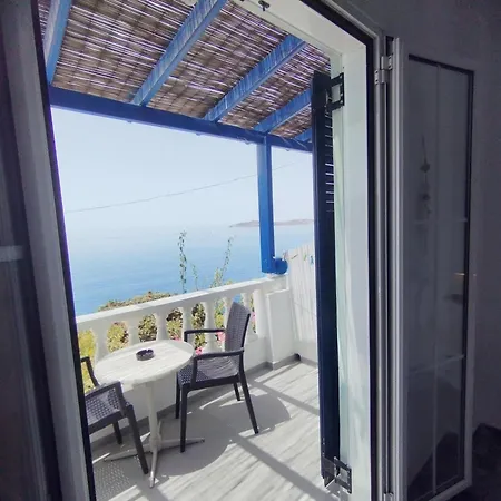 Marisini Sea View Batsi