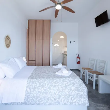 Apart-hotel Marisini Sea View 3*