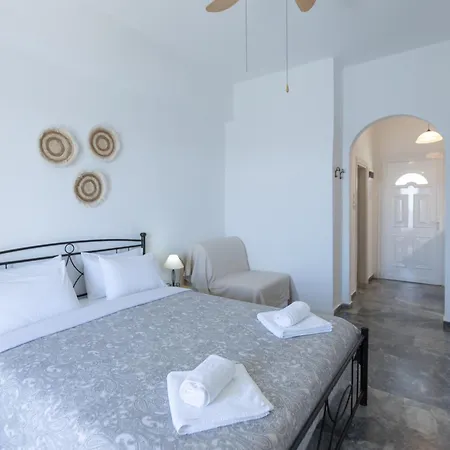 Marisini Sea View 3*