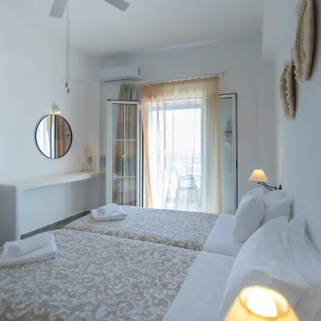 Marisini Sea View Appart hôtel