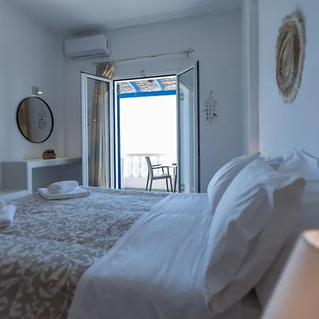 Marisini Sea View Apart-hotel 3*