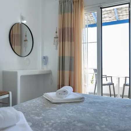 Marisini Sea View 3*
