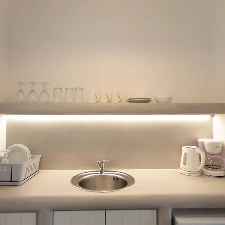 Apart-hotel Marisini Sea View
