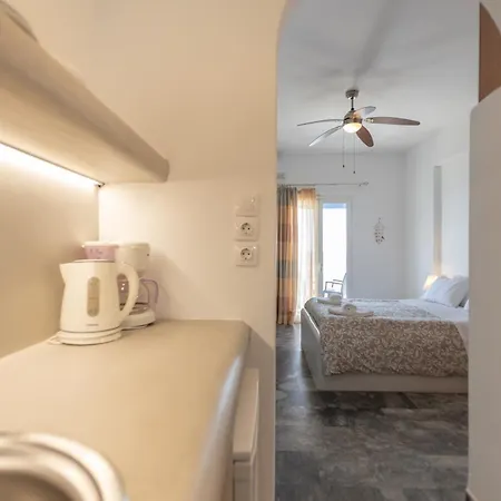 Apart-hotel Marisini Sea View 3*