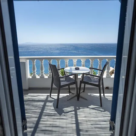 Marisini Sea View