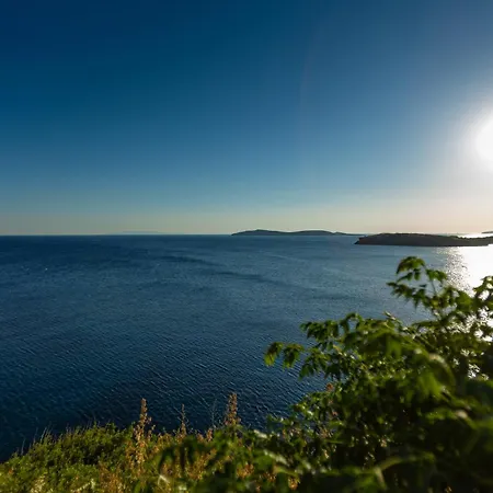 Marisini Sea View