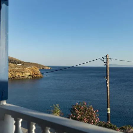 Apart-hotel Marisini Sea View