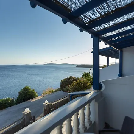 Marisini Sea View Appart hôtel