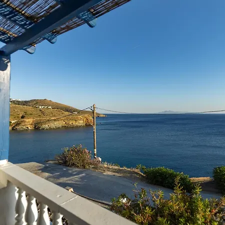 Marisini Sea View Hotel apartamentowy 3*