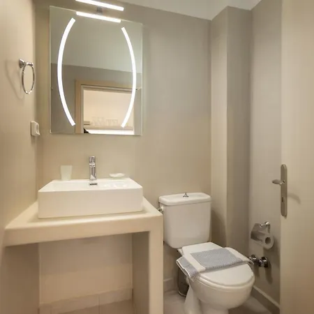 Apart-hotel Marisini Sea View
